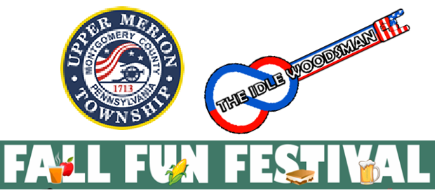 Upper Merion Fall Fun Festival